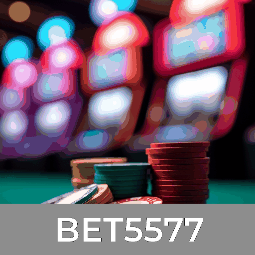 Experiência Premium de Jogos de Casino no BET5577