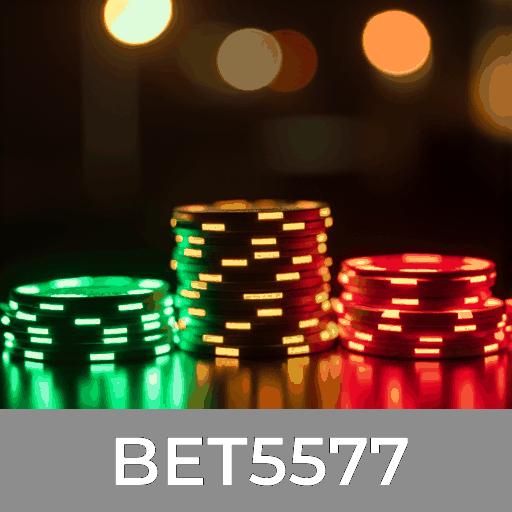 BET5577: Seu Cassino Confiável e Seguro
