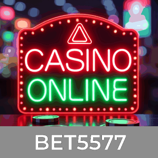 BET5577: Seu Cassino Confiável e Seguro
