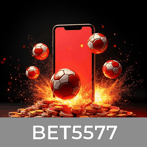 Controle Exclusivo e Personalizado da Sua Conta na BET5577