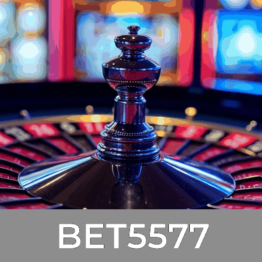 BET5577: Estável, Seguro e Otimizado para o Brasil
