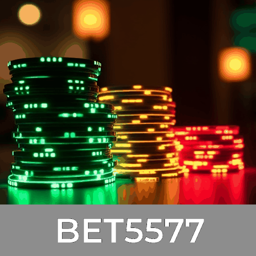 BET5577: Seu Cassino Confiável e Seguro