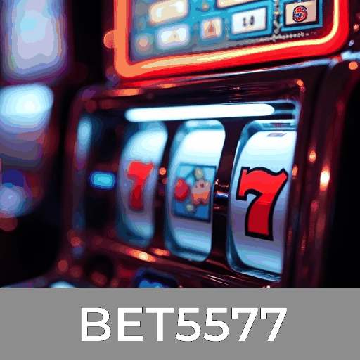 Maximize Seus Ganhos com o Aplicativo BET5577
