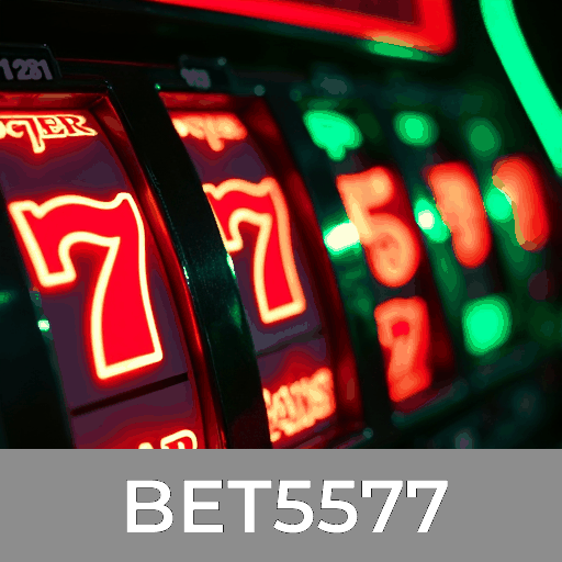 BET5577: Plataforma Líder em Apostas Esportivas