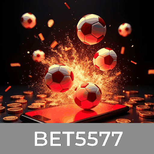 Controle Exclusivo e Personalizado da Sua Conta na BET5577