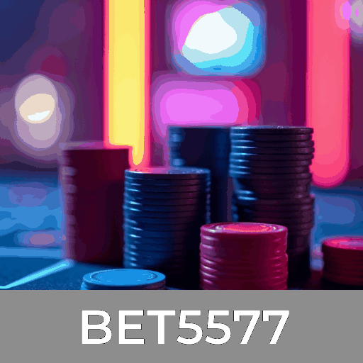 Maximize Seus Ganhos com o Aplicativo BET5577