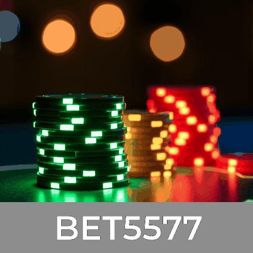 BET5577 Social Casino: Interação Real e Entretenimento Vivo