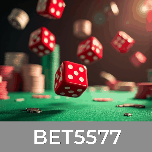 BET5577 Social Casino: Interação Real e Entretenimento Vivo