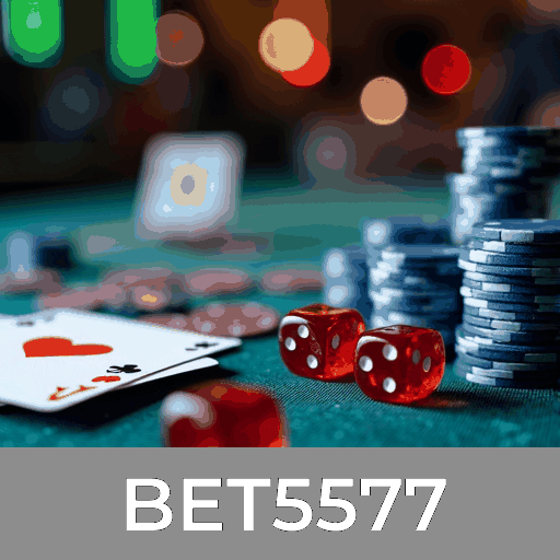 BET5577: Plataforma Líder em Apostas Esportivas