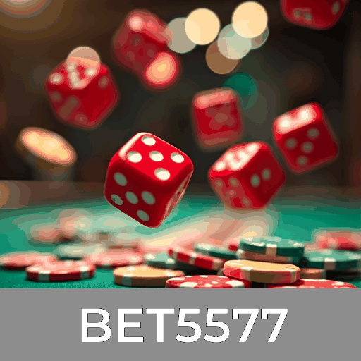 BET5577: Desafie-se com Jogos de Crash e Retornos Instantâneos