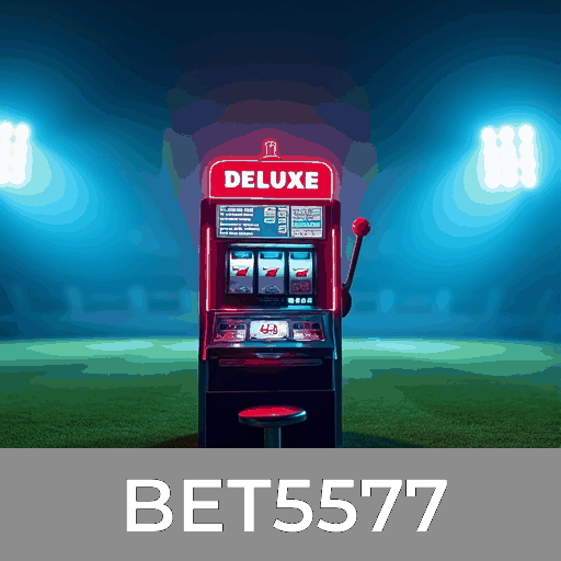 BET5577: Inovação Técnica em Jogos para o Futuro