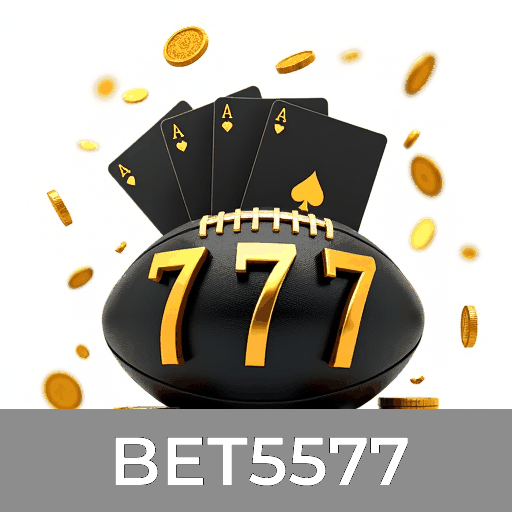 Maximize Seus Ganhos com o Aplicativo BET5577