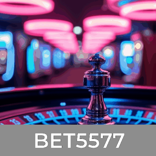 Experiência Premium de Jogos de Casino no BET5577