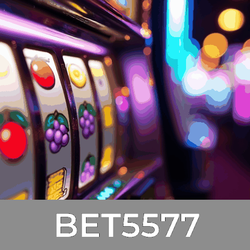 BET5577: Seu Cassino Confiável e Seguro