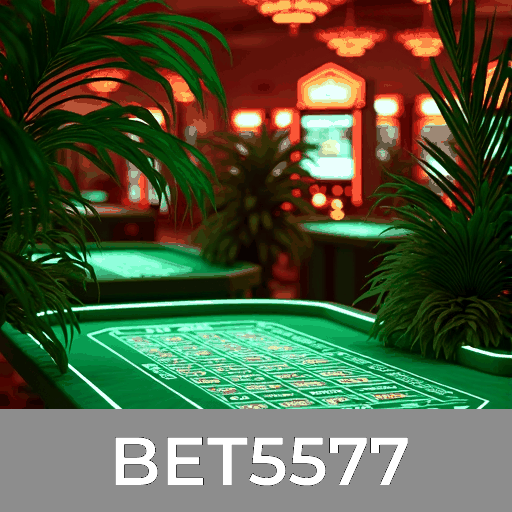 BET5577 Social Casino: Interação Real e Entretenimento Vivo
