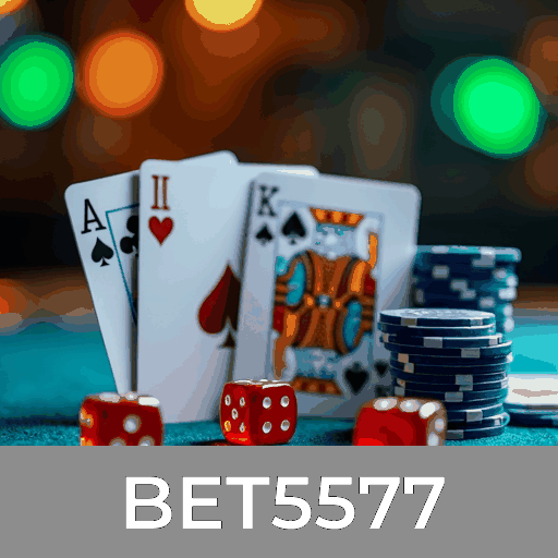 BET5577: Inovação Técnica em Jogos para o Futuro