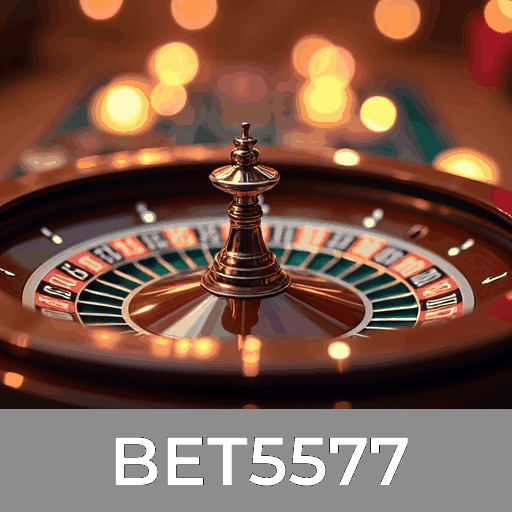 BET5577: Inovação Técnica em Jogos para o Futuro