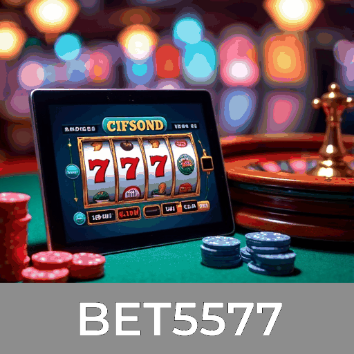 BET5577: Estável, Seguro e Otimizado para o Brasil
