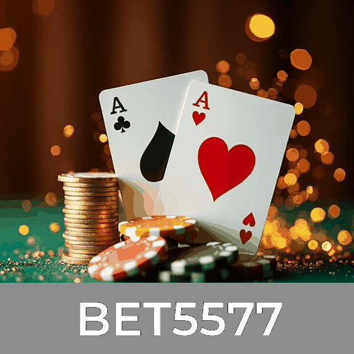 BET5577: Plataforma Líder em Apostas Esportivas