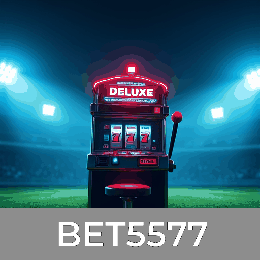 BET5577: Plataforma Líder em Apostas Esportivas