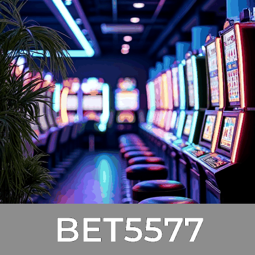 Controle Exclusivo e Personalizado da Sua Conta na BET5577
